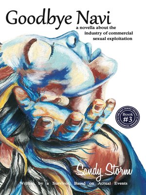 cover image of Goodbye Navi